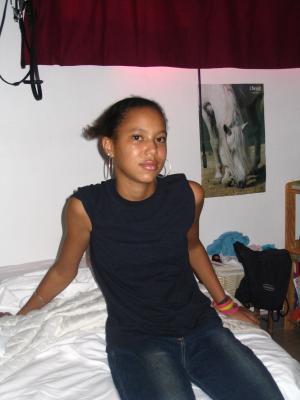 la miss 3 ILET REPRESENTE